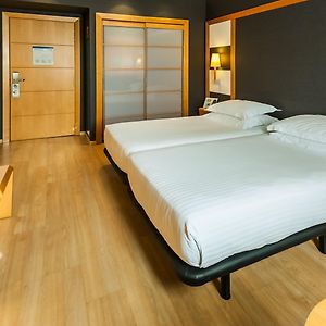 Chambre Supérieure